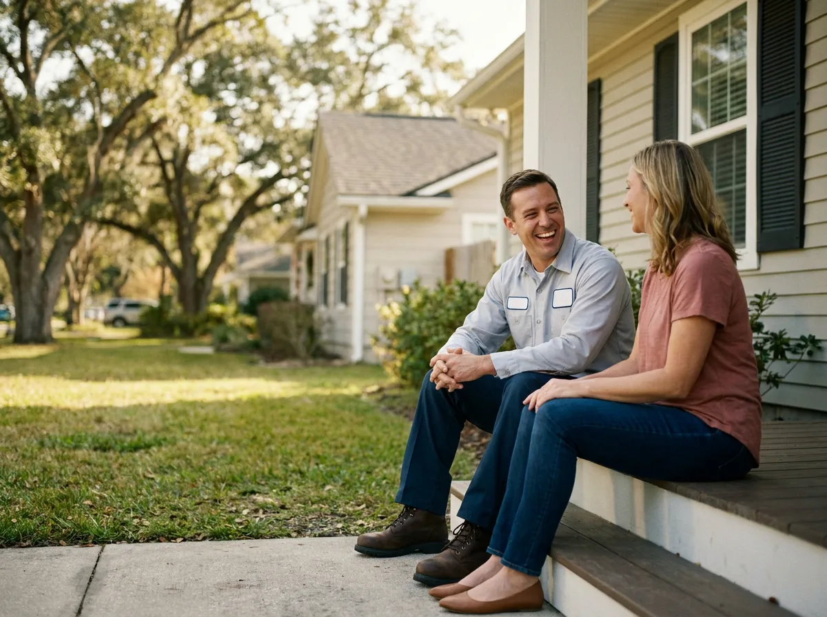 Septic tank pumping FAQs for Lumberton, TX